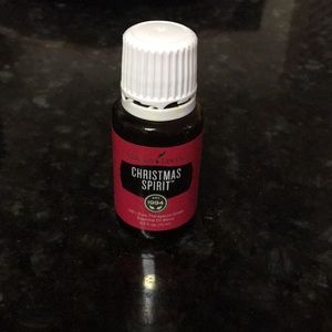 Essential Oil